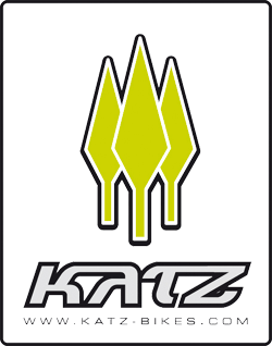 KATZ - Logo