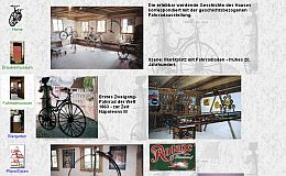 Fahrradmuseum Zumhaus
