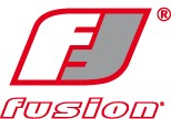 FUSION - Logo