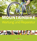 Mountainbike: Wartung und Reparatur